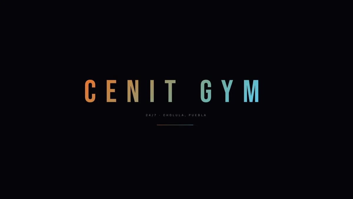 Cenit Gym