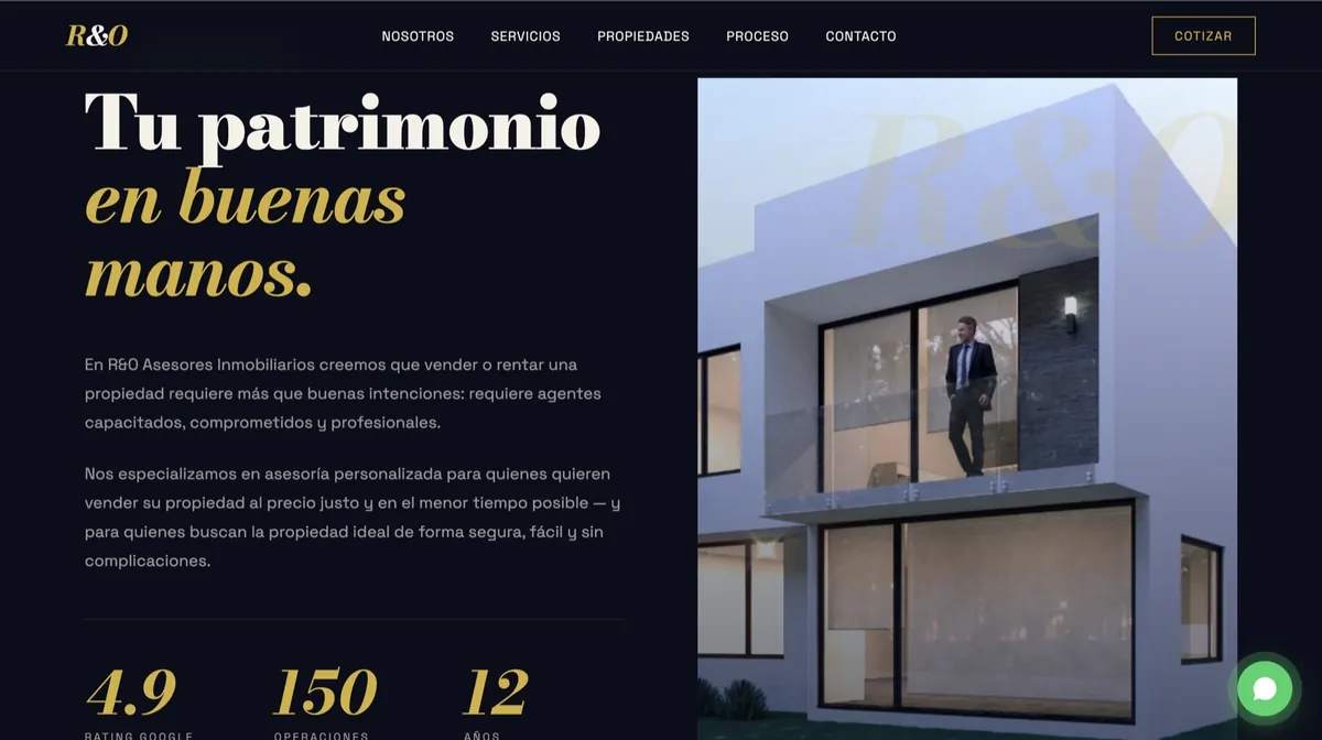 Ryo Inmobiliaria